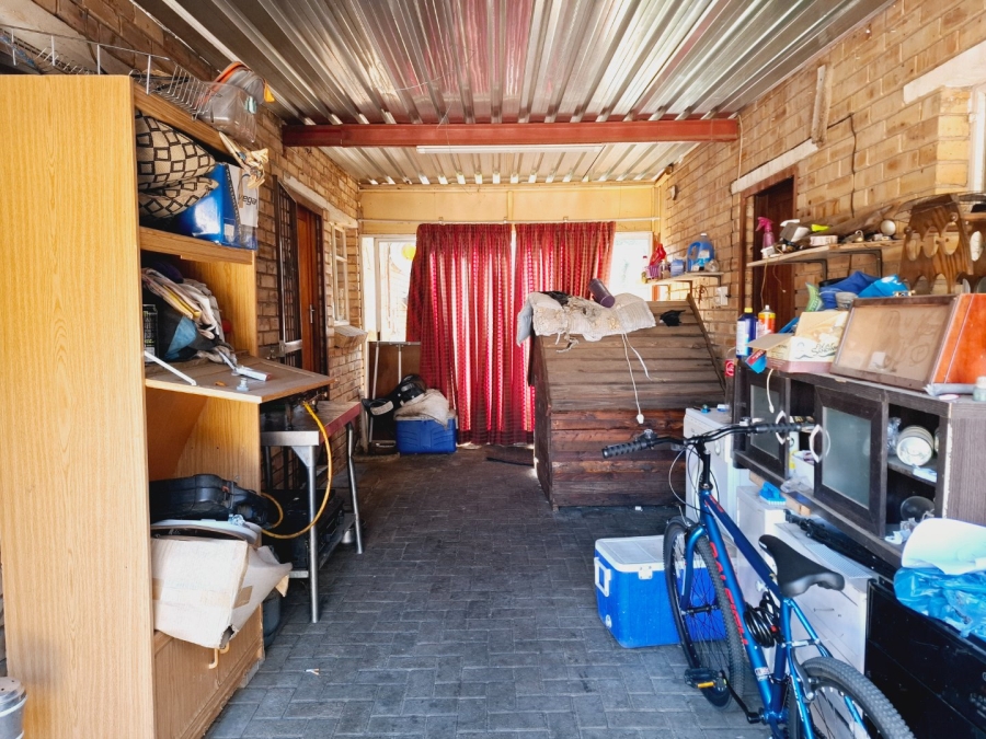 3 Bedroom Property for Sale in Universitas Free State